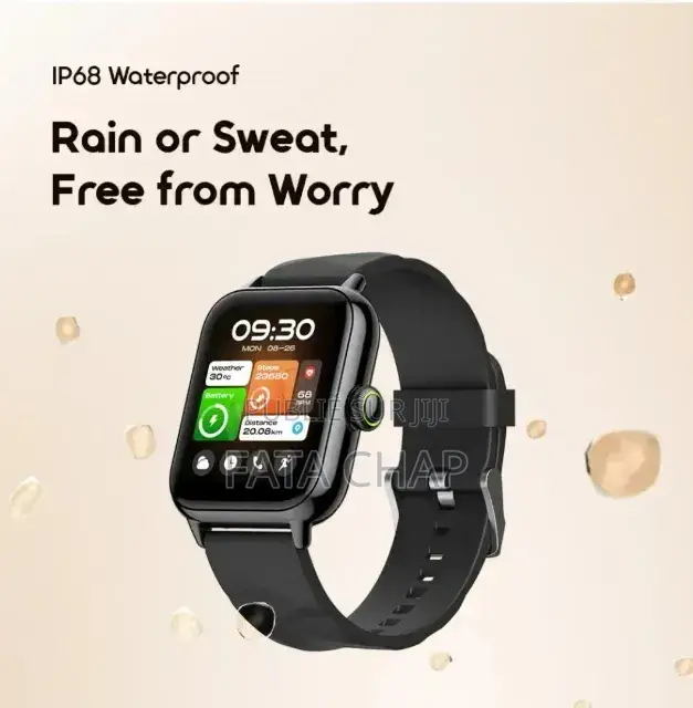Montre Connectée Oraimo Watch 6 Nano
