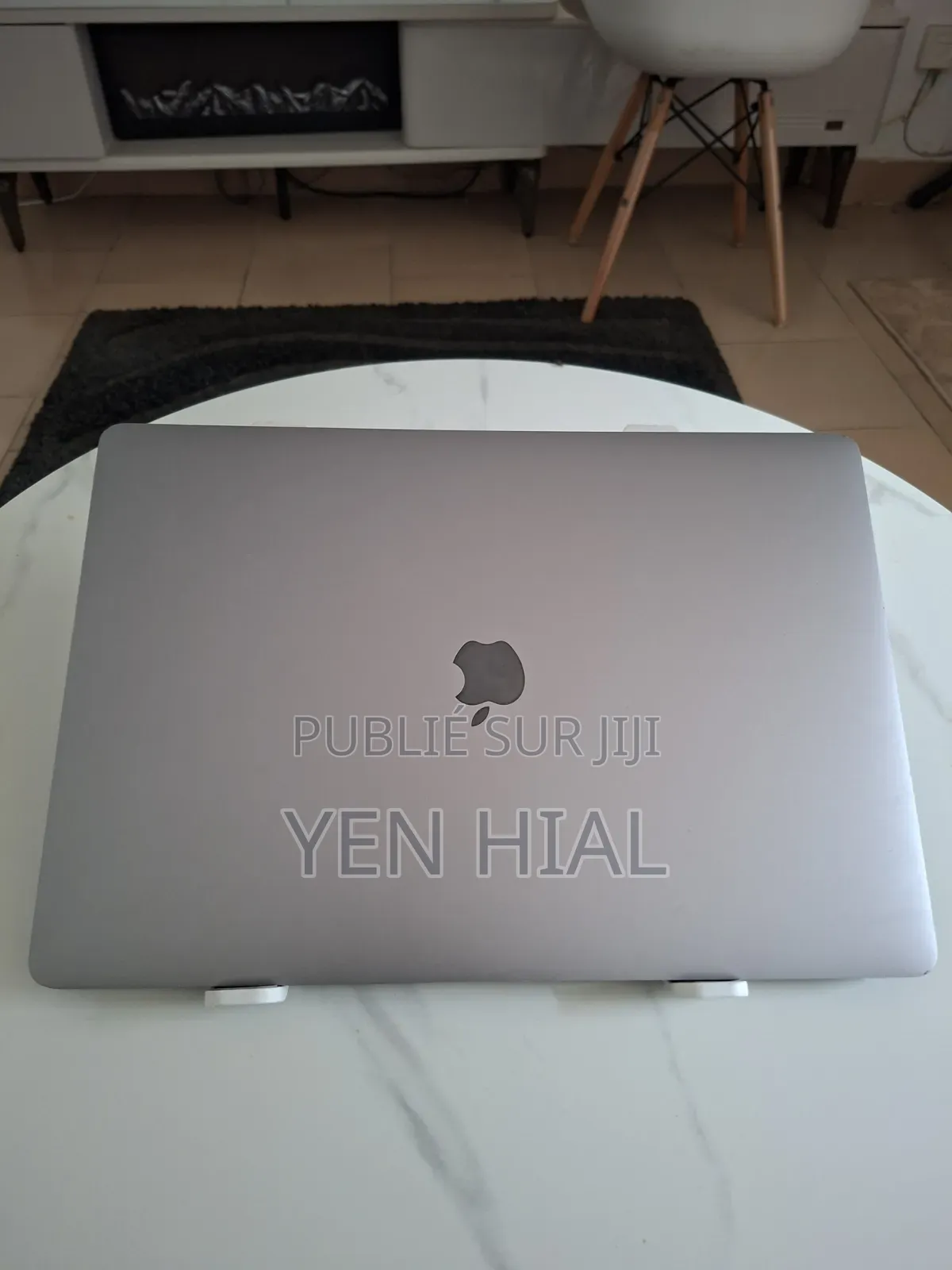 Ordinateur portable Apple MacBook Pro 2019 16GB Intel Core i7 SSD 512GB