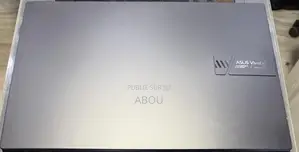 Ordinateur portable Asus Vivobook 15 16GB Intel Core i7 SSD 512GB