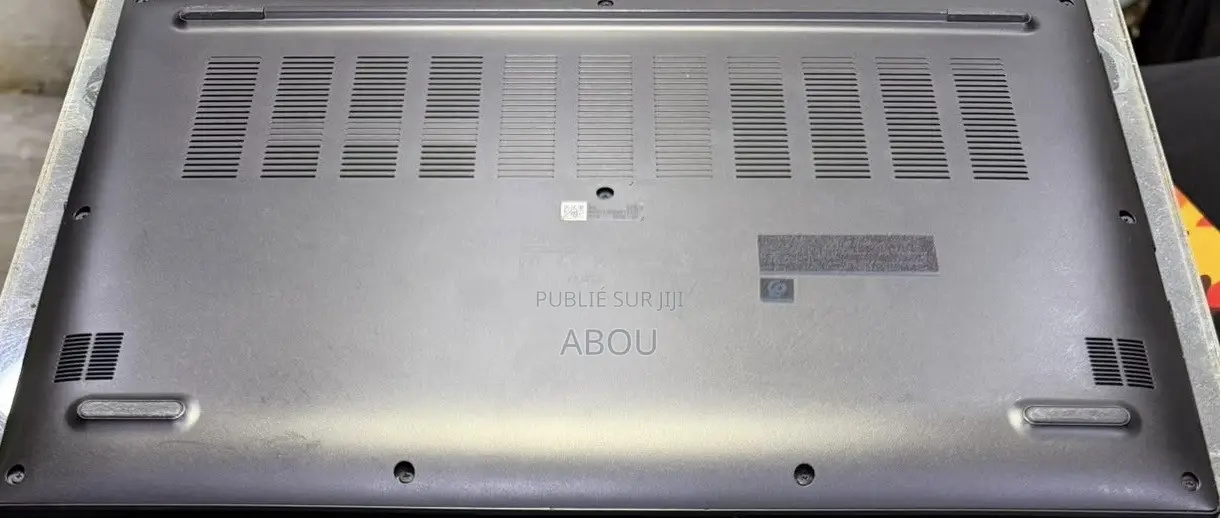 Ordinateur portable Asus Vivobook 15 16GB Intel Core i7 SSD 512GB