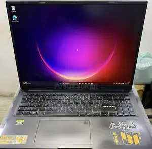 Ordinateur portable Asus Vivobook 15 16GB Intel Core i7 SSD 512GB