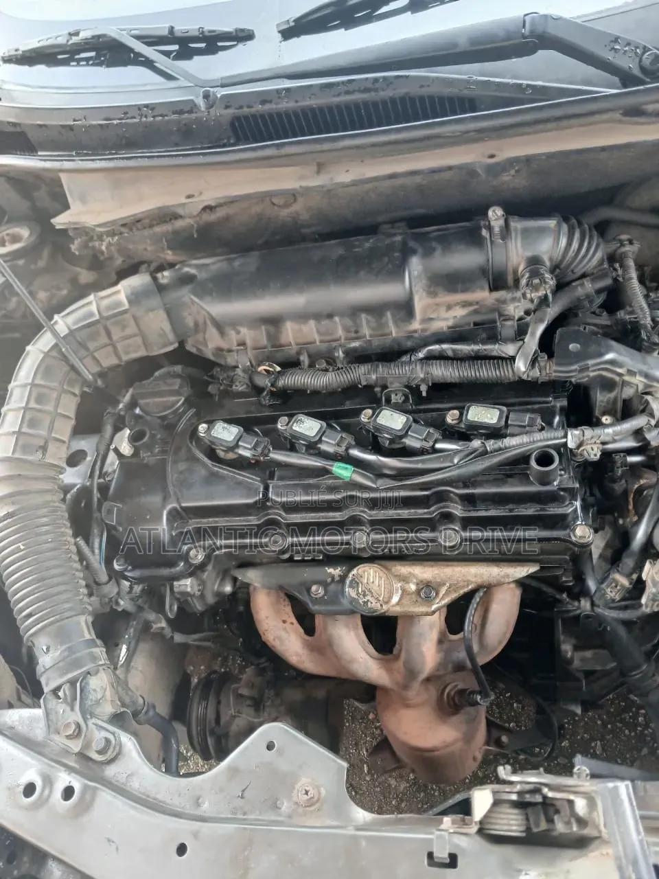 Suzuki Dzire 2023 Gris