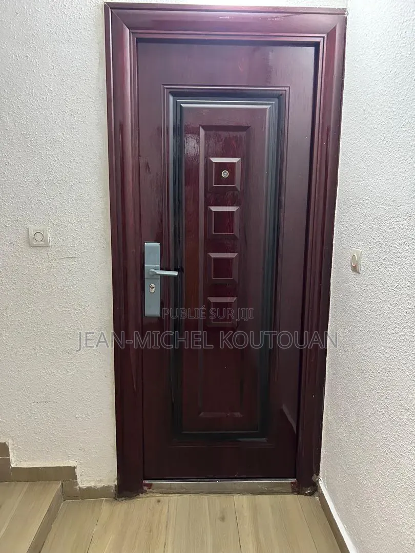 Villa Duplex De 14 Pièces Cocody Au Vallon