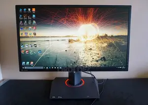 Écran Gamer ASUS ROG 180Hz