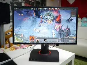 Écran Gamer ASUS ROG PG248Q Taux De Rafraîchissement 180Hz