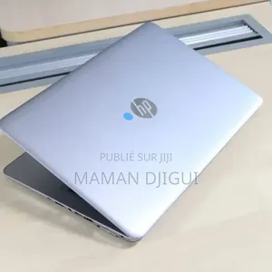 Ordinateur portable HP EliteBook 850 G3 8GB Intel Core i5 SSD 256GB