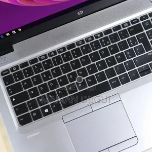 Ordinateur portable HP EliteBook 850 G3 8GB Intel Core i5 SSD 256GB