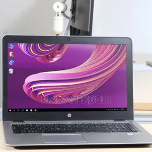 Ordinateur portable HP EliteBook 850 G3 8GB Intel Core i5 SSD 256GB