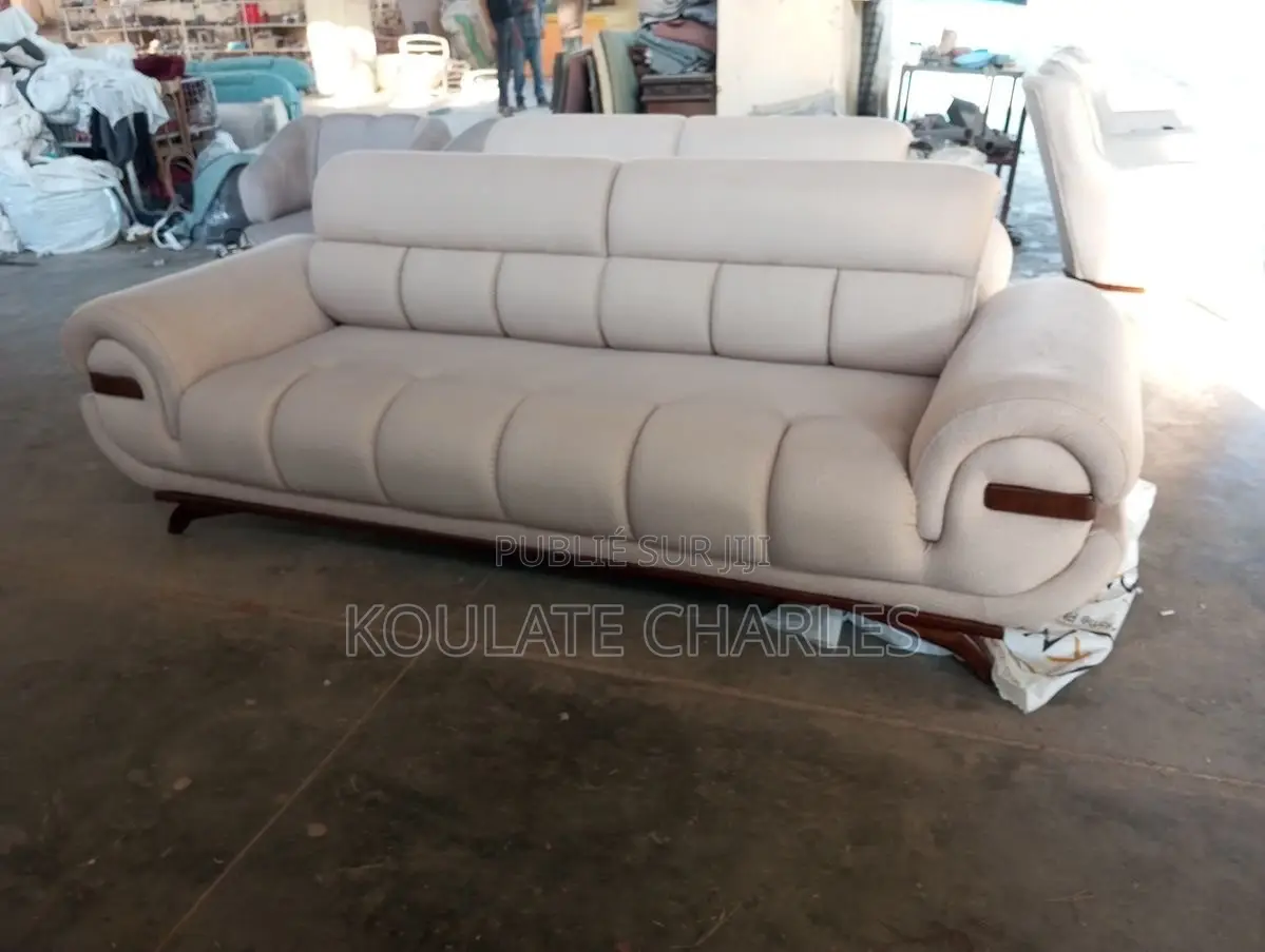 Fauteuil De Très Bonne Qualité