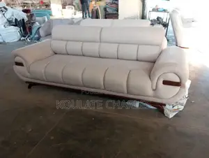Fauteuil De Très Bonne Qualité