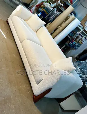 Fauteuil De Très Bonne Qualité