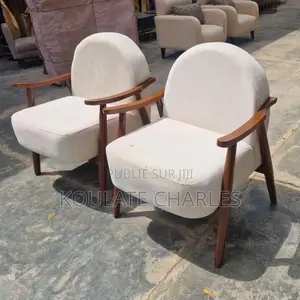 Fauteuil De Très Bonne Qualité
