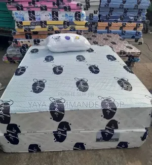 Matelas De Deux Places Épaisseur 20
