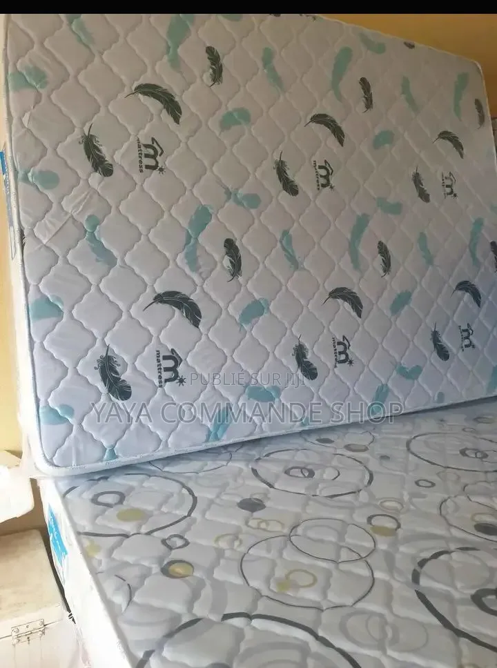 Matelas De Deux Places Épaisseur 20