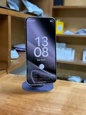 Nouveau Google Pixel 10 Pro XL 512 GB Blanc