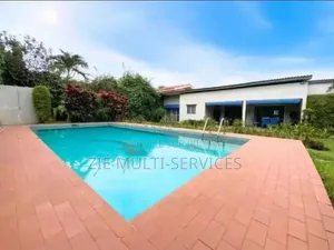 Meublé 4chbre Villa dans Zié Multi-Services, Cocody à Vendre