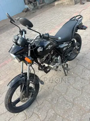 Nouveau Apsonic AP125-50 2024