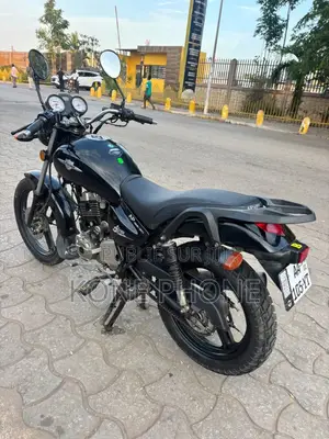 Nouveau Apsonic AP125-50 2024