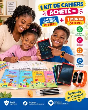 Kit Solaire