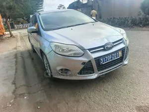 Ford Fiesta 2015