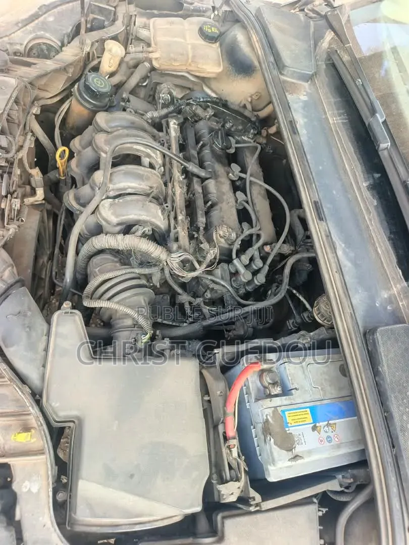 Ford Fiesta 2015