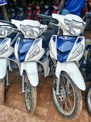 Nouveau Apsonic AP125-30 2025