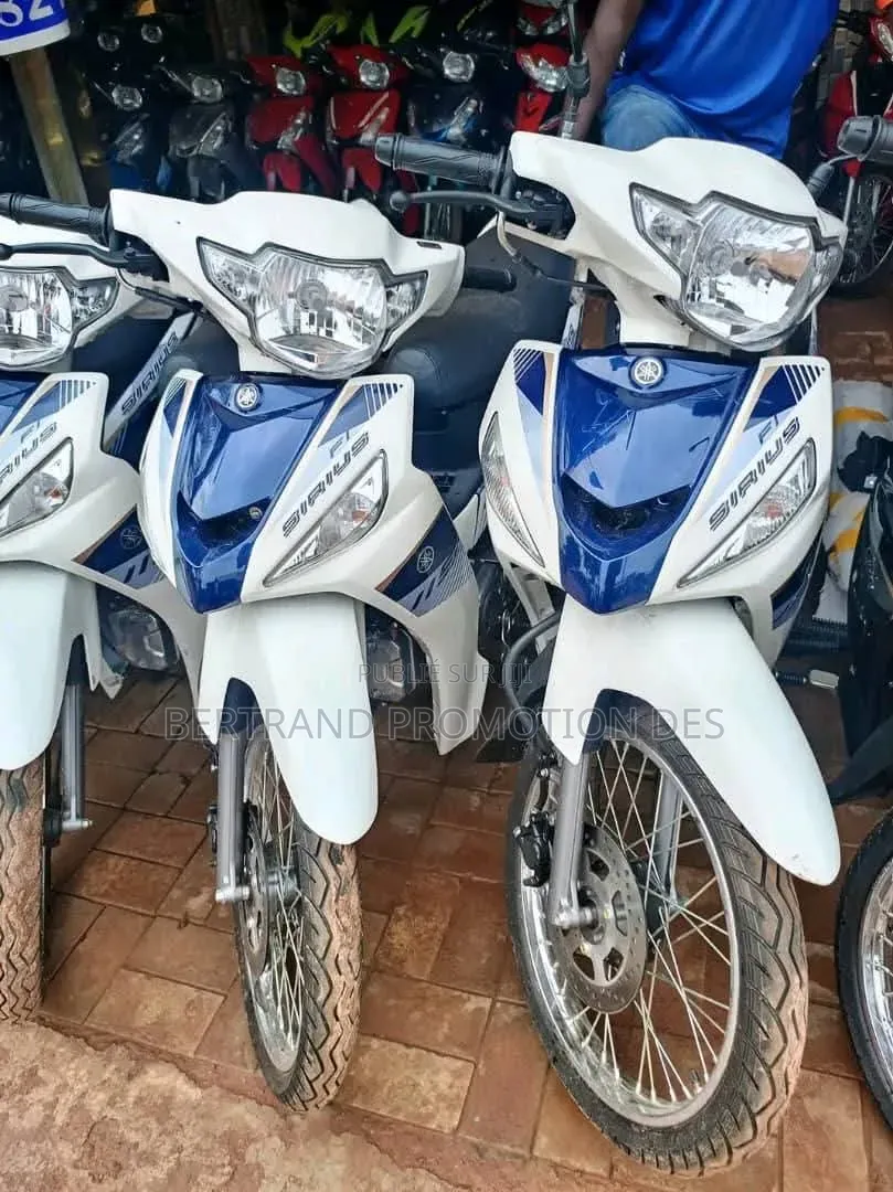 Nouveau Apsonic AP125-30 2025