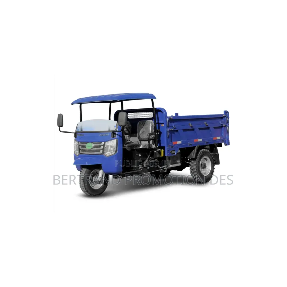 Nouveau Apsonic AP125-30 2025