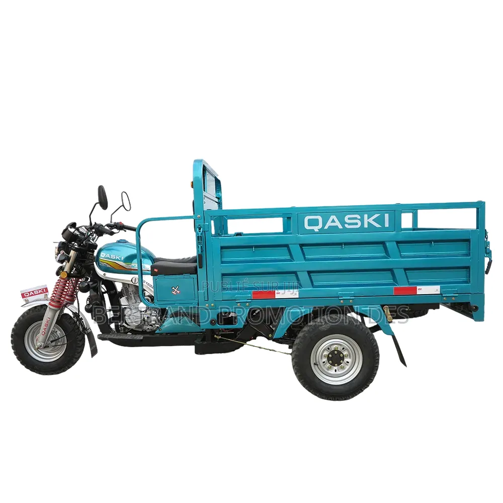 Nouveau Apsonic AP125-30 2025