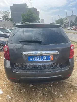 Chevrolet Express 2011 Noir