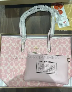 Sac Cabas Coach