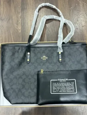 Sac Cabas Coach