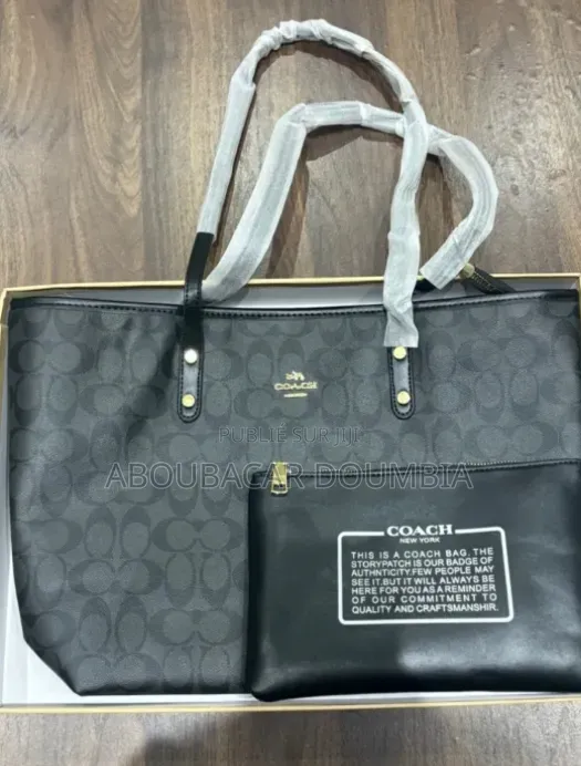 Sac Cabas Coach