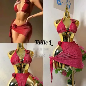 Bikini 3 Pièces