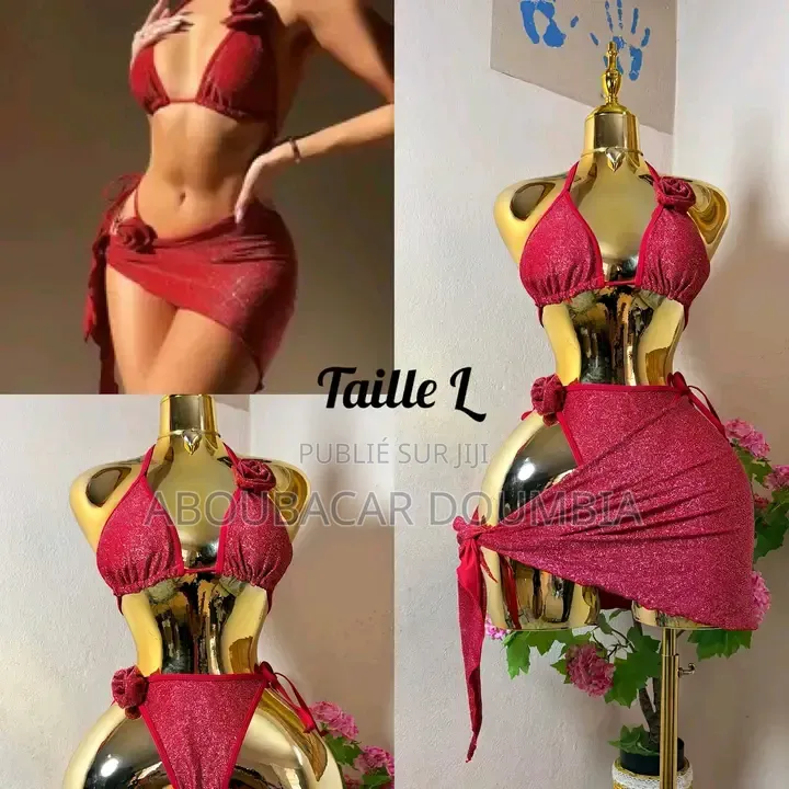 Bikini 3 Pièces
