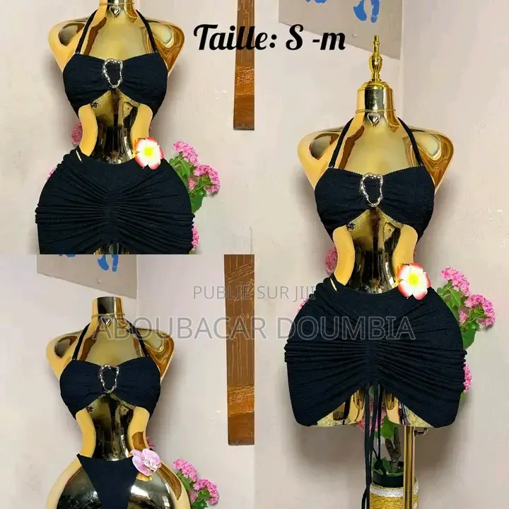 Bikini 3 Pièces
