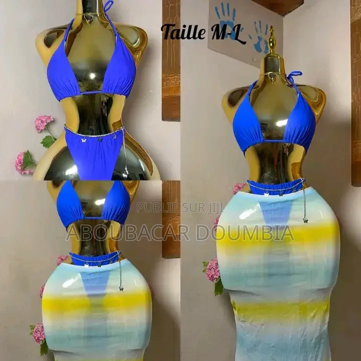 Bikini 3 Pièces