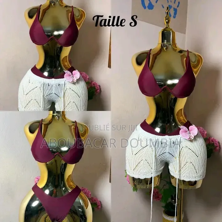 Bikini 3 Pièces