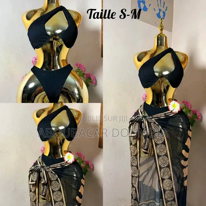 Bikini 3 Pièces