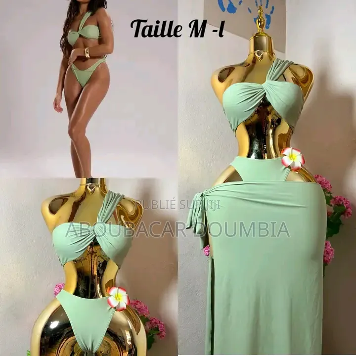 Bikini 3 Pièces