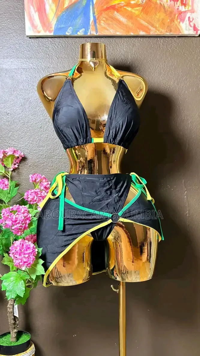 Bikini 3 Pièces