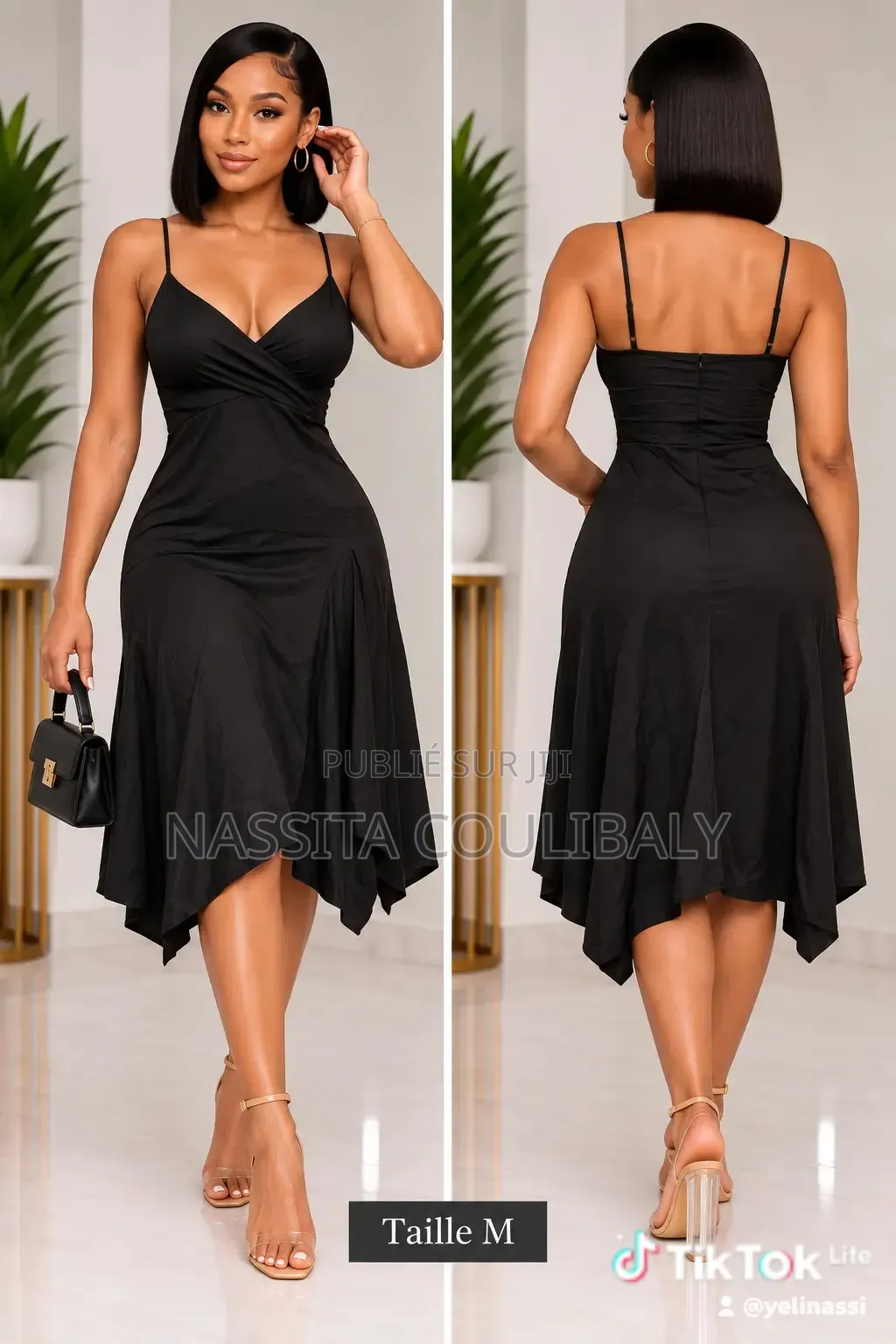 Mode Femme