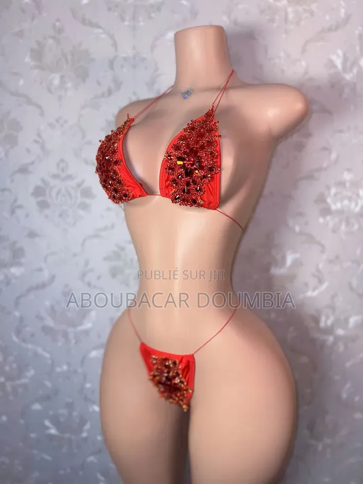 Bikini ( Maillot De Bain )