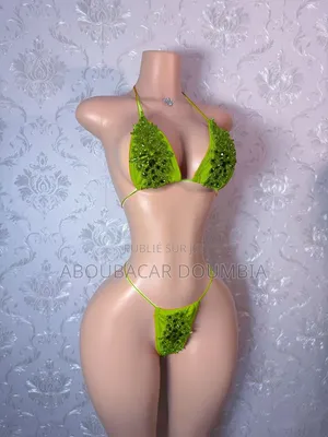 Bikini ( Maillot De Bain )