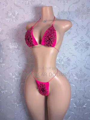 Bikini ( Maillot De Bain )