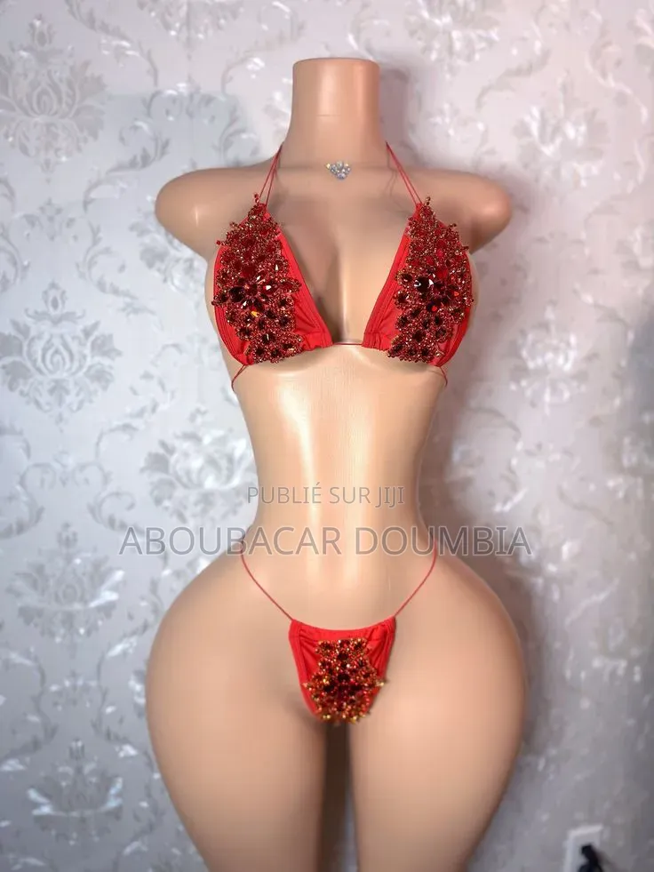 Bikini ( Maillot De Bain )