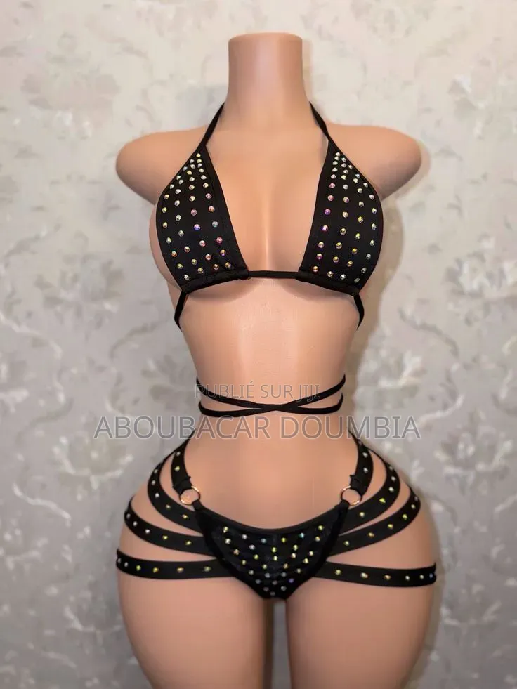 Bikini ( Maillot De Bain )