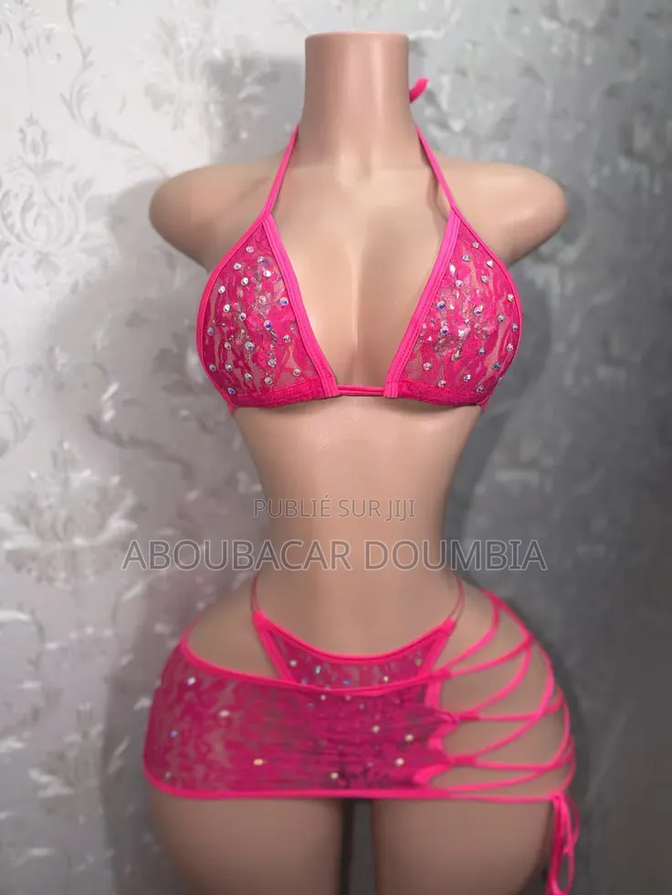 Bikini ( Maillot De Bain )