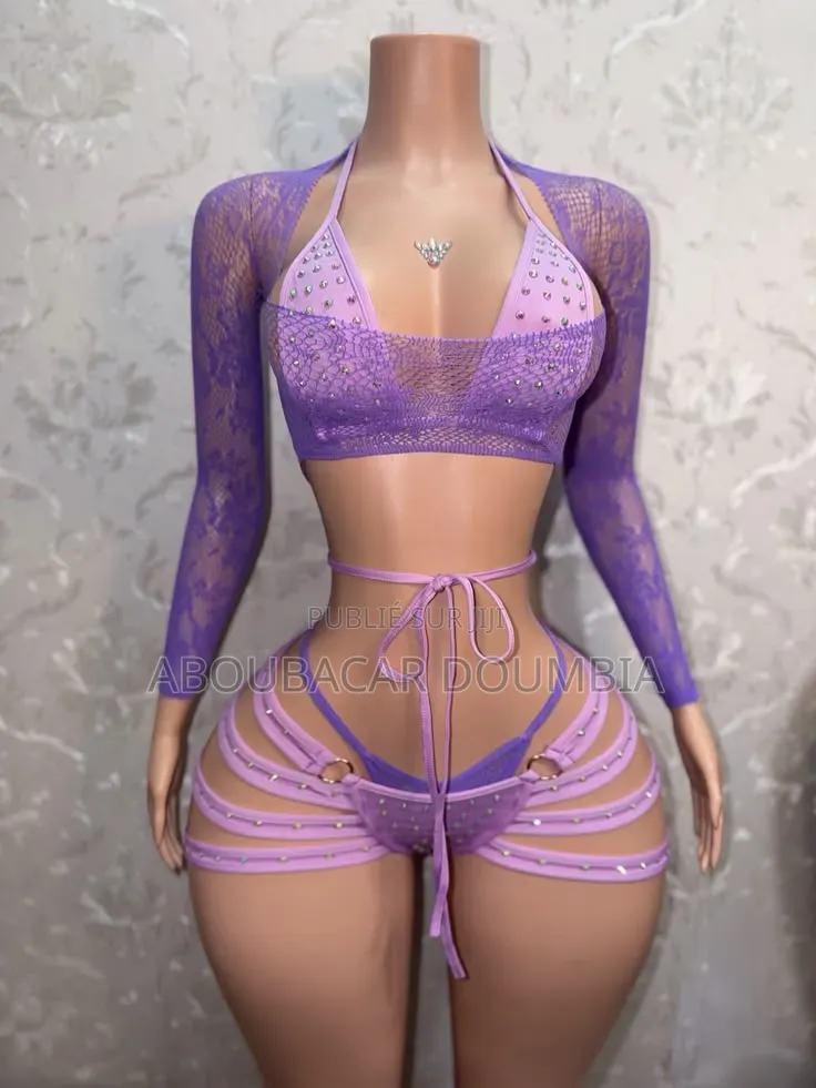 Bikini ( Maillot De Bain )