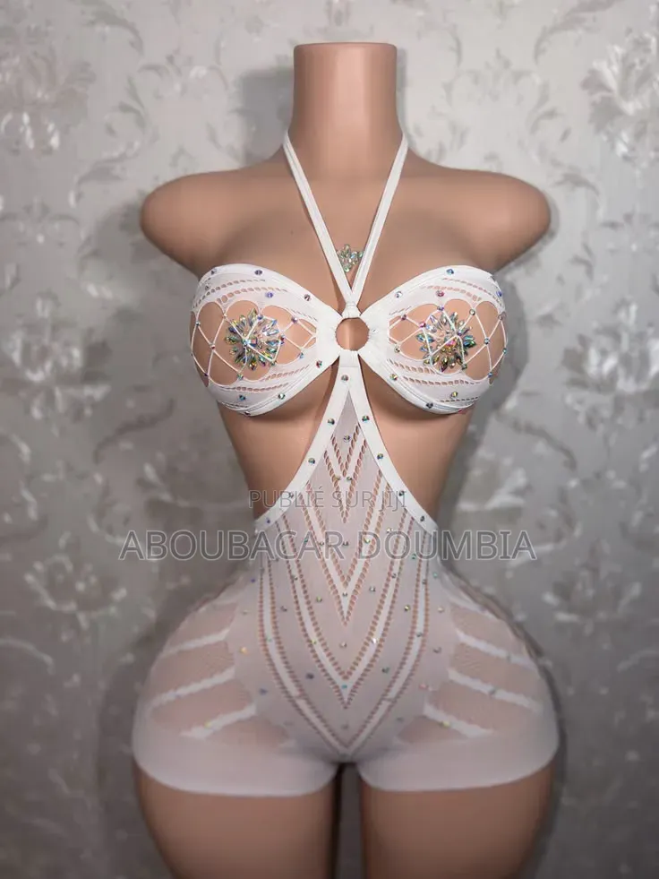 Tenue Sexy